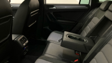 Volkswagen Tiguan 2.0 TDi 150 4Motion R-Line 5dr DSG Diesel Estate